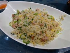 -稻香酒家·33年老字号·港式粤菜(富邦中心店)