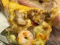 -做披萨的奇葩(中海央墅店)