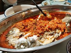 -回家吃饭·地道南昌菜(建德观总店)