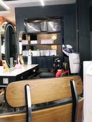 -BUTY HAIR 比帝专业烫染店