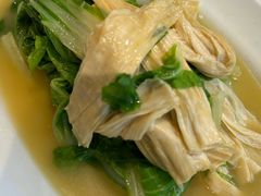 -北京老铺烤鸭(老城根店)
