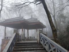 -岳麓山风景名胜区