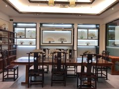 -秦汉胡同国学书院(天鹅湾分馆)
