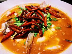 -清水亭湖北菜(大屯DT51店)