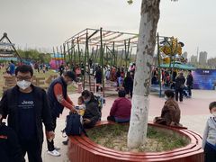 -华夏文旅海洋公园