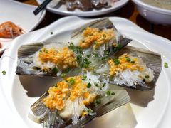 -蓝湾碧波·老字号·疍家非遗海上餐厅