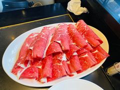 鲁西金牌上脑-鼓楼东街老火锅(鼓楼店)