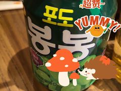 -冰川冷面·延边菜·炭烤串(观前店)