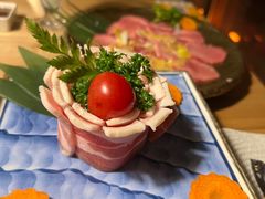-江户烧肉(高德店)