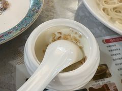 -汗腾格里·风味餐厅(新疆驻京办店)