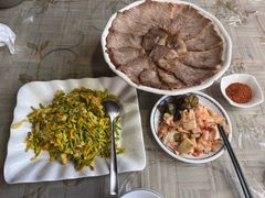 -昆师傅饭庄