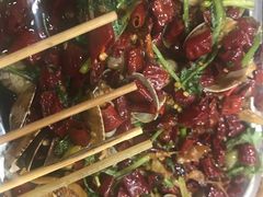 -老黑板筋(顺义总店)