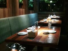 卡座-前海沿·青岛菜(大拇指广场石老人店)