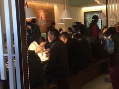 -十面春风·江南面馆(崇宁路店)