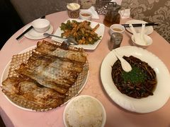 -翠亭酒家(山西南路店)