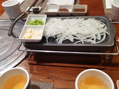 -坦坦大炉·韩式烤肉(望京店)