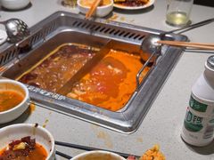 -海底捞火锅(天津SM城市广场店)
