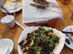 -亿牌牌东北烧烤(怀特店)