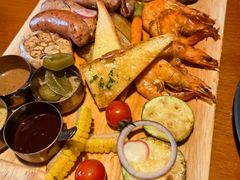 -布拉格餐厅· 中欧捷克菜(全国首店)