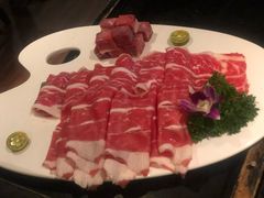 -捞王锅物料理(凯旋路店)