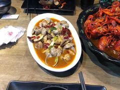 -日食记精菜馆(建邺万达店)