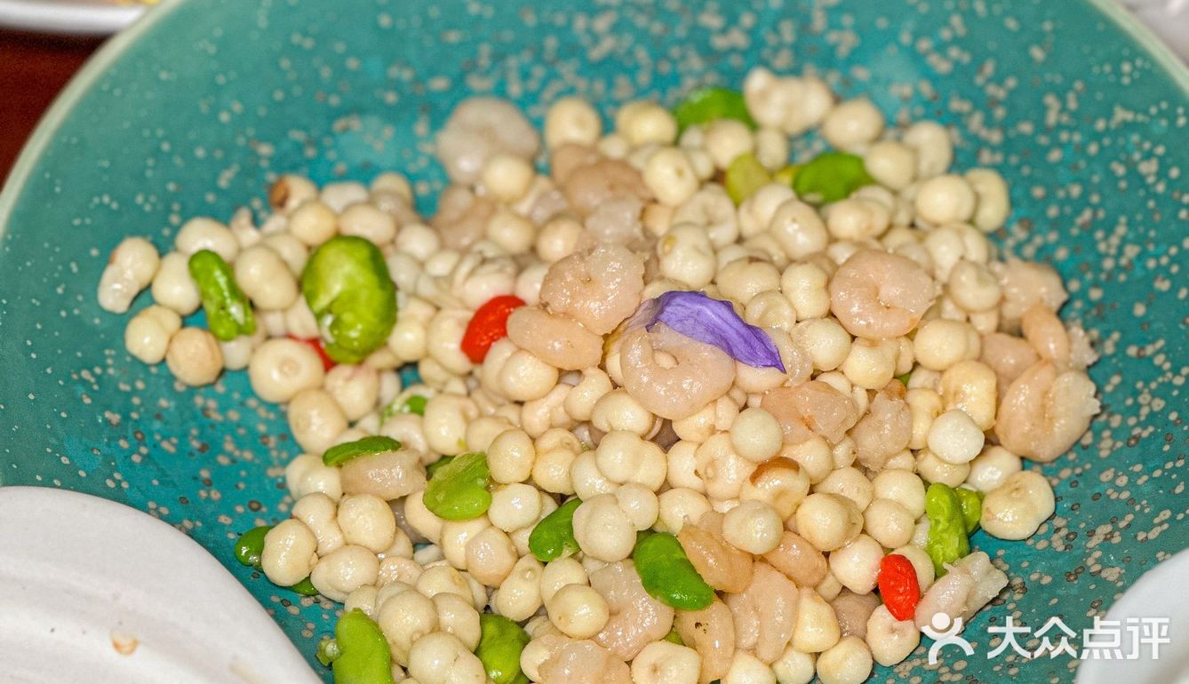 在亚运村 超适合商务宴请的江浙菜（北京）