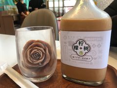 -柠檬树茶餐厅(海雅缤纷城店)