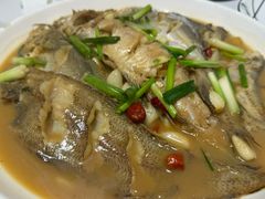-健跳小海鲜(人民路店)