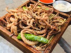 -MI WU FACTORY米屋美食工厂餐厅(绿地店)
