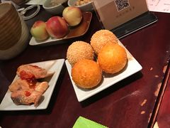 -青藤茶馆(南山路店)