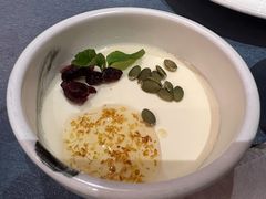 丹桂老酸奶-A One Kitchen·南京精菜馆(德基广场店)