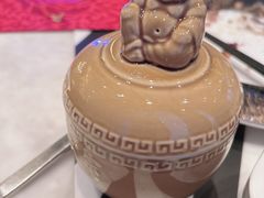 -万达文华酒店·48F云端窗景美食汇自助餐厅