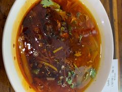 -王菊美食街·王菊面馆(总店)