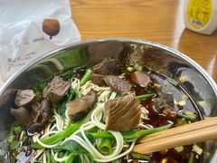 -众膳卤肉面(才子中心店)