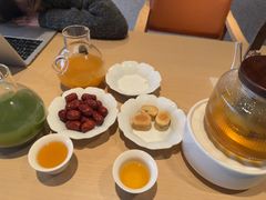 -奈雪茶院·茶室茶馆(广州粤海天地店)