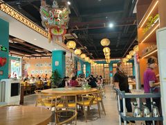 -猪腰一家·地道佛山菜(盐步店)