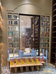点击看大图 -奈尔宝·儿童乐园·亲子餐厅(星河湾店)