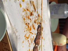 -小杨烤肉(朱雀店)