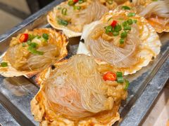 -老白清真烧烤(锦州旗舰店)