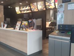 -麦当劳(科教城店)