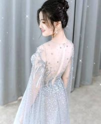 -韩国天使嫁衣婚纱礼服馆(上海旗舰店)