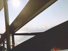 -鼓浪屿内厝澳码头(轮渡站)
