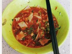 -大福来锅巴菜(古文化街店)