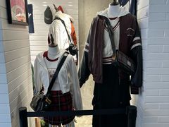 -BASEMENT FG (成都太古里店)