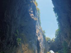 -英西峰林·洞天仙境