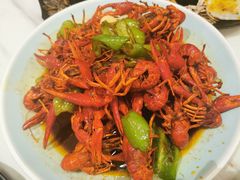 -沪小胖小龙虾(淮海中路旗舰店)