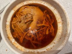 -香港新发烧腊茶餐厅(书城店)