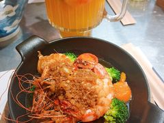 -火山屋台(新街口店)