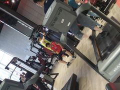 -一兆韦德健身(梅川店)