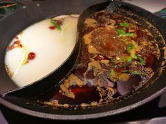-新辣道鱼火锅(西直门店)